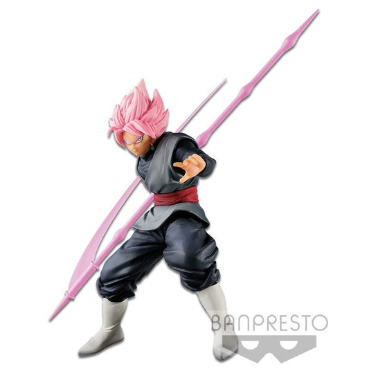 DRAGON BALL Z BANPRESTO WORLD FIGURE COLOSSEUM2 vol.9 (ver.A) GOKU BLACK