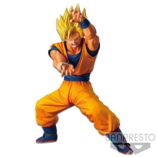 DRAGONBALL SUPER CHOSENSHIRETSUDEN vol.1  A-SUPER SAIYAN GOKU