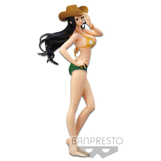 ONE PIECE GLITTERandGLAMOURS COLOR WALK STYLE-NICO ROBIN-ver.B