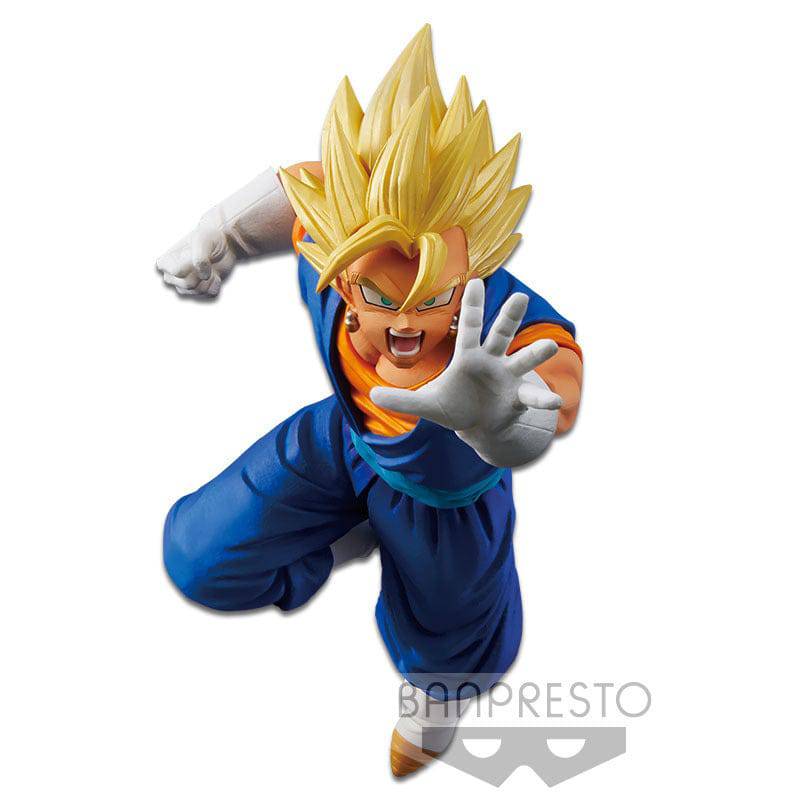 DRAGONBALL SUPER SS VEGITO