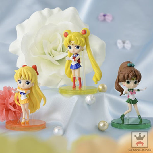 Sailor Moon Q PocketPetit 2