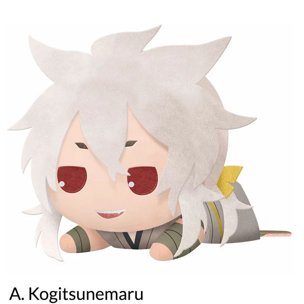 Kyun Plush Konnosuke/Kogitsunemaru