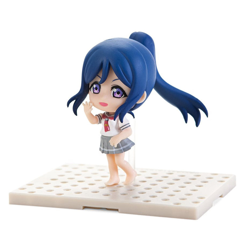 Chibi Kyun Love Live! Sunshine Vol 1