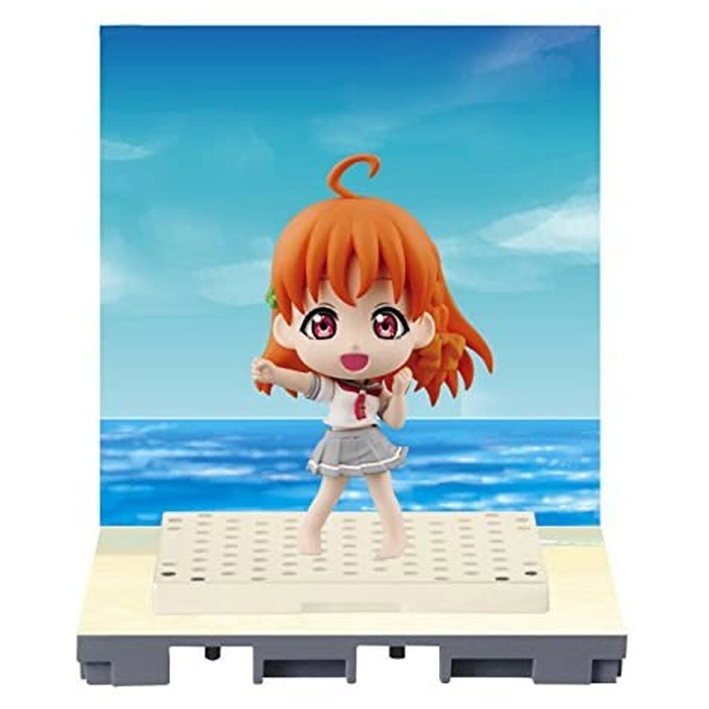 Chibi Kyun Love Live! Sunshine Vol 1