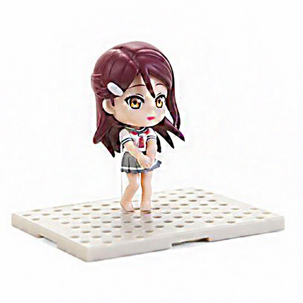 Chibi Kyun Love Live! Sunshine Vol 1