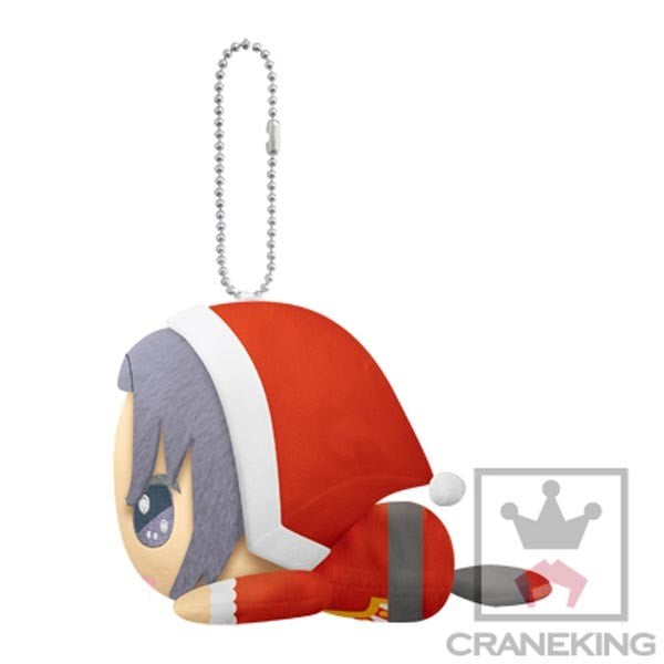 Idolish 7 Mascot Plush Christmas Vol 2