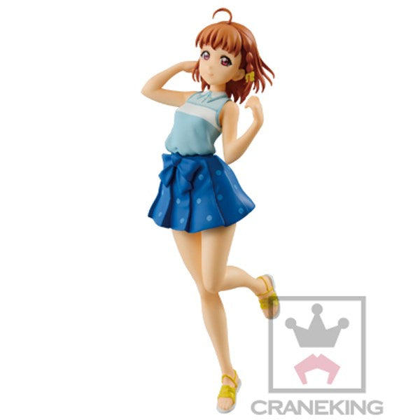 LL! Sunshine! Chika Takami Figure