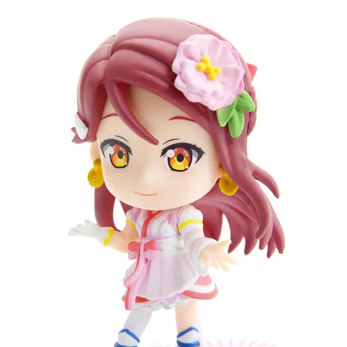 Chibikyun Love Live! Sunshine! Immature Dreamer Set