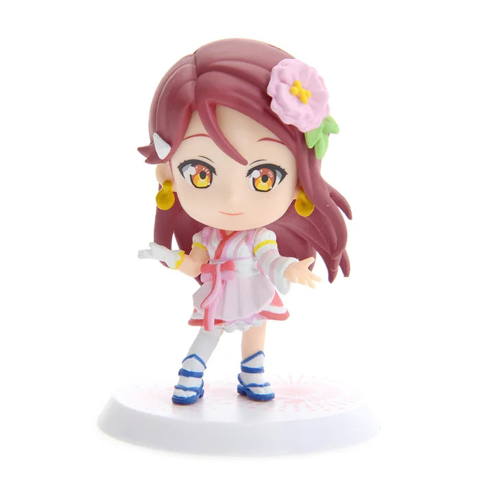 Chibikyun Love Live! Sunshine! Immature Dreamer Set