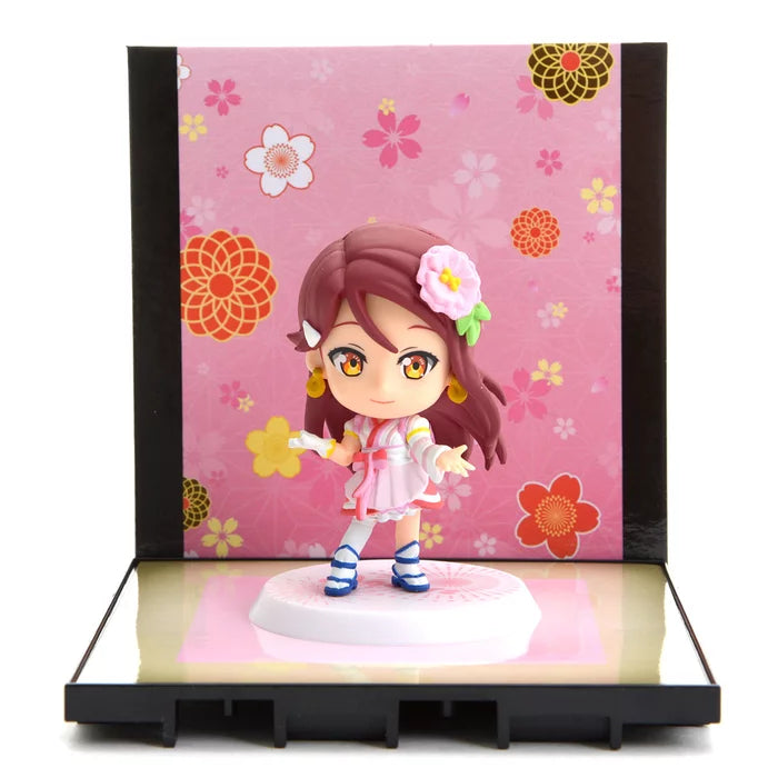 Chibikyun Love Live! Sunshine! Immature Dreamer Set