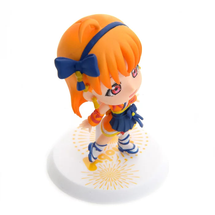 Chibikyun Love Live! Sunshine! Immature Dreamer Set