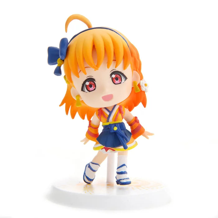 Chibikyun Love Live! Sunshine! Immature Dreamer Set