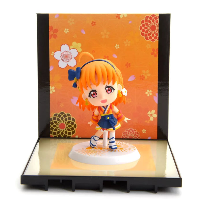 Chibikyun Love Live! Sunshine! Immature Dreamer Set