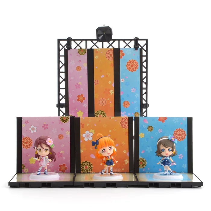 Chibikyun Love Live! Sunshine! Immature Dreamer Set