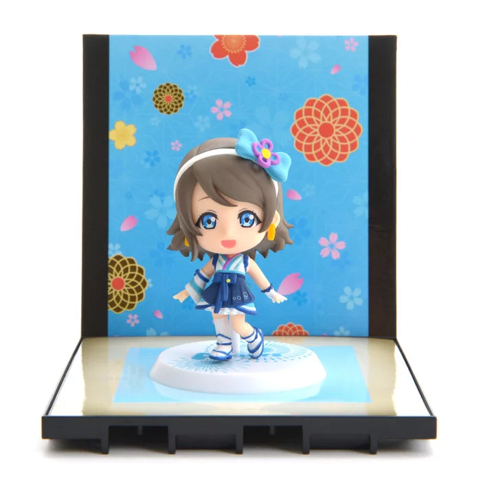 Chibikyun Love Live! Sunshine! Immature Dreamer Set