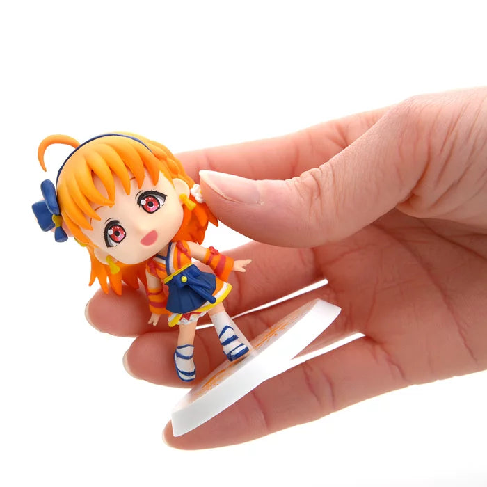 Chibikyun Love Live! Sunshine! Immature Dreamer Set