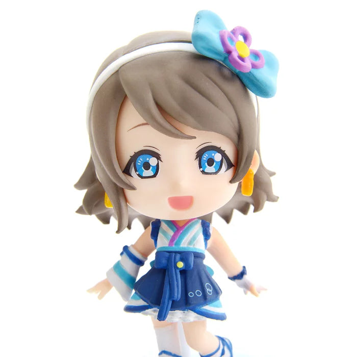 Chibikyun Love Live! Sunshine! Immature Dreamer Set