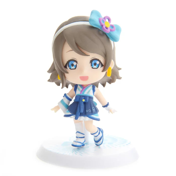 Chibikyun Love Live! Sunshine! Immature Dreamer Set