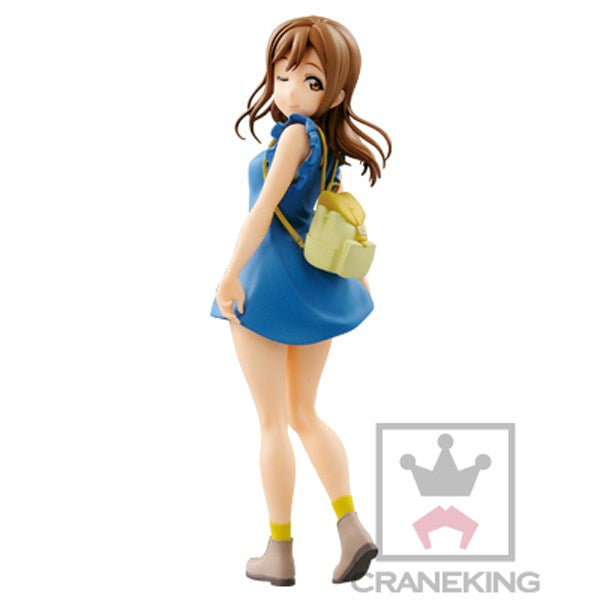 Love Live! Sunshine!! Kunikida Hanamaru Figure