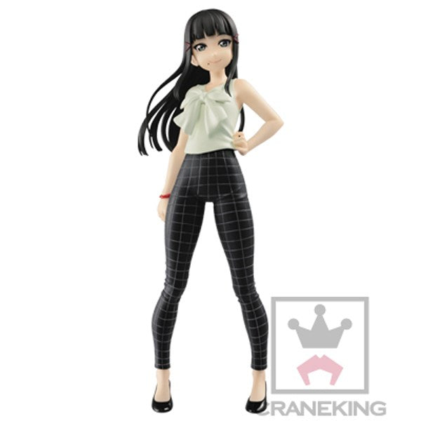 Love Live! Sunshine!! Kurosawa Dia Figure