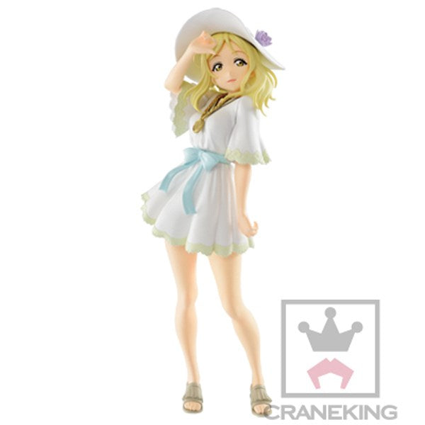 Love Live! Sunshine!! Ohara Mari Figure