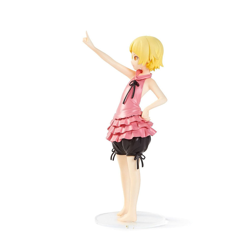 Kizumonogatari Kiss-Shot 10 Yr Old Ver.