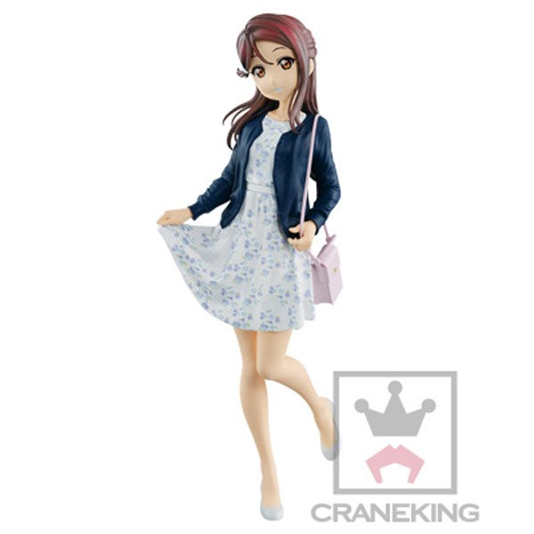 Love Live! Sunshine!! EXQ Figure Riko Sakurauchi