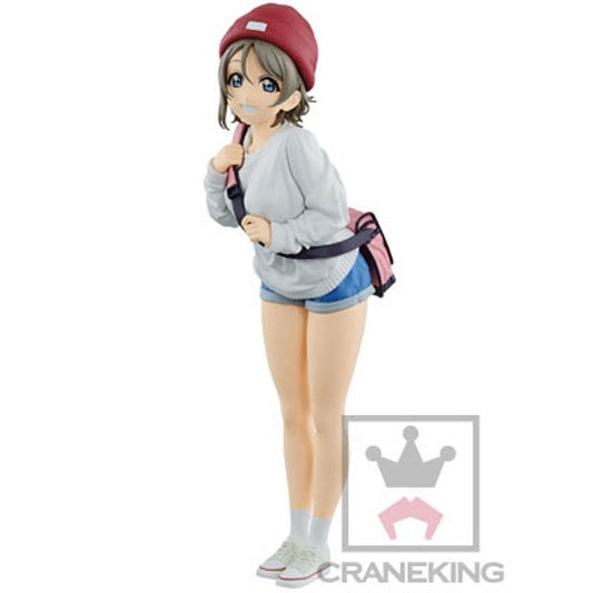 Love Live! Sunshine!! EXQ Figure You Watanabe