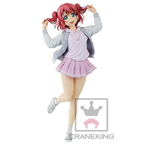 Love Live! Sunshine!! EXQ Figure Ruby Kurosawa