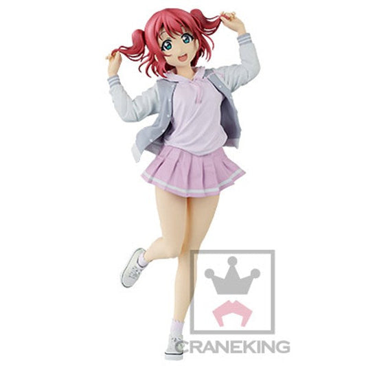 Love Live! Sunshine!! EXQ Figure Ruby Kurosawa