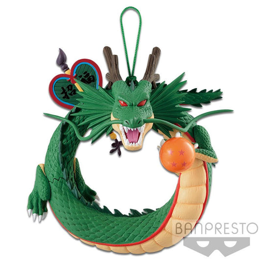 DB Shenron New Year Decoration