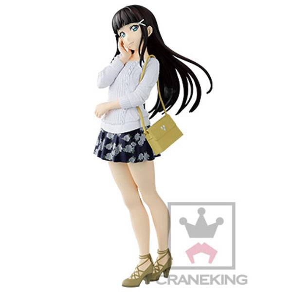 Love Live! Sunshine!! EXQ Figure Dia Kurosawa