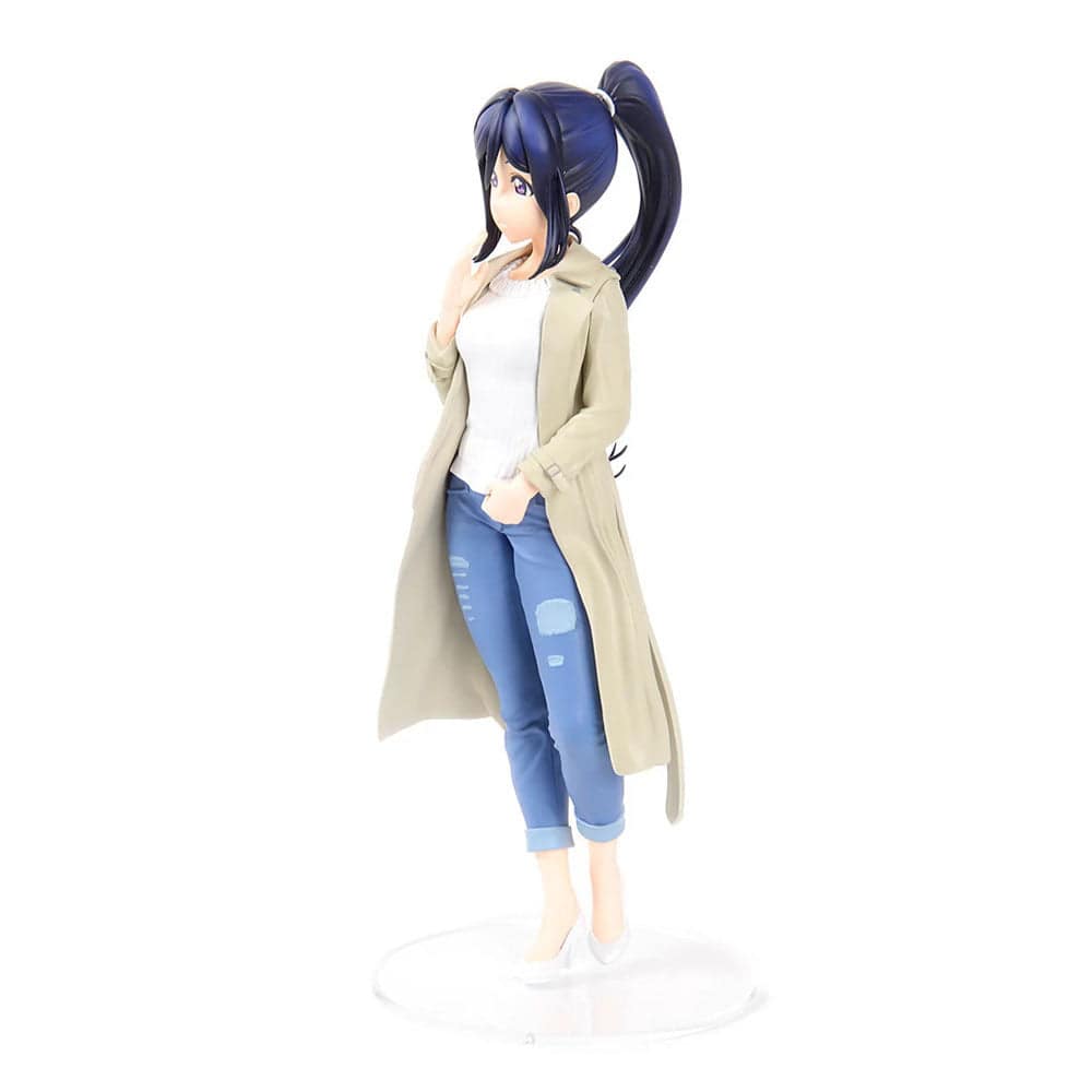 Love Live! Sunshine!! EXQ Figure Kanan Matsuura