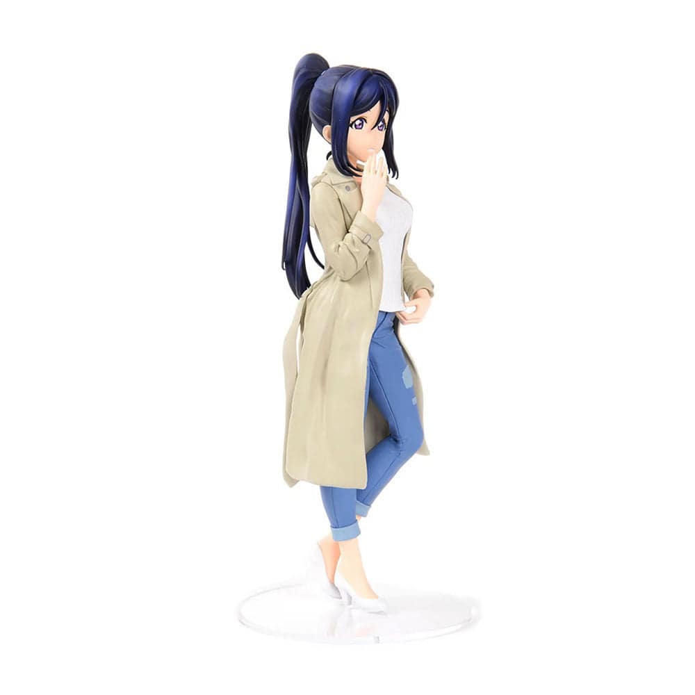 Love Live! Sunshine!! EXQ Figure Kanan Matsuura