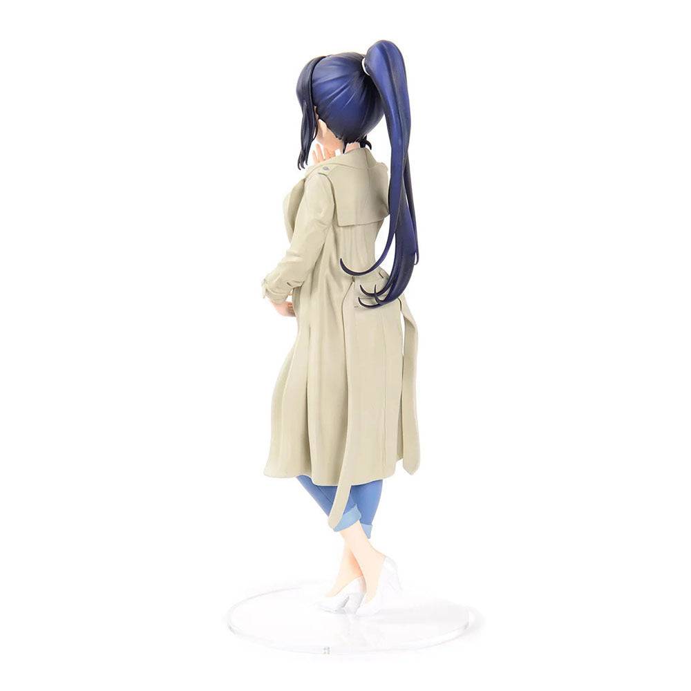 Love Live! Sunshine!! EXQ Figure Kanan Matsuura