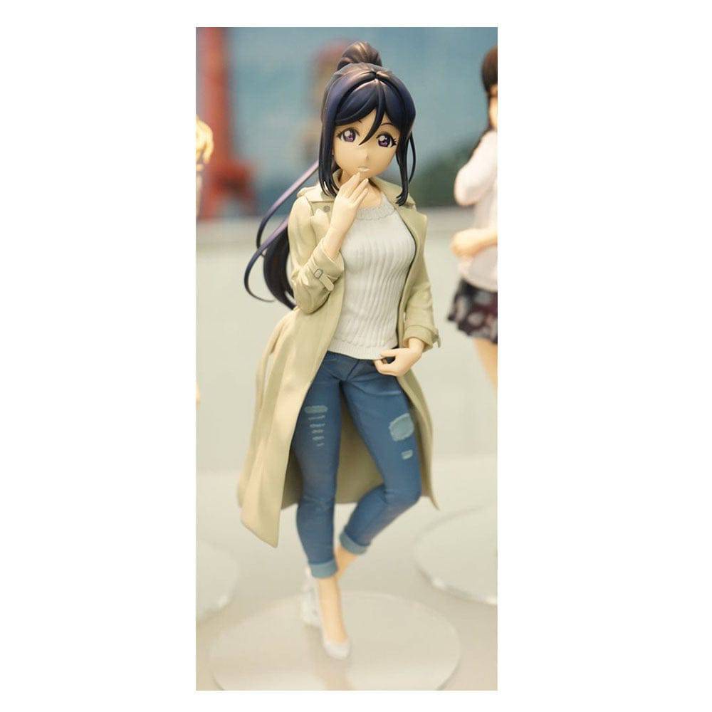 Love Live! Sunshine!! EXQ Figure Kanan Matsuura