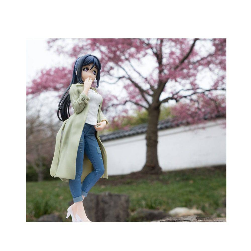 Love Live! Sunshine!! EXQ Figure Kanan Matsuura