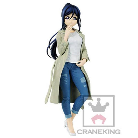 Love Live! Sunshine!! EXQ Figure Kanan Matsuura