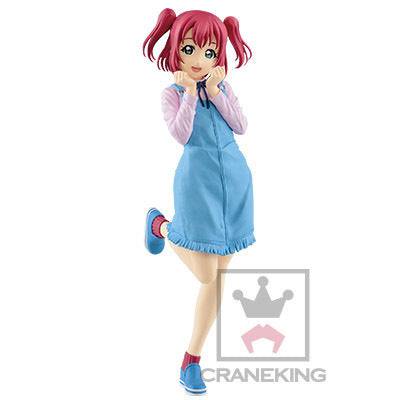 Love Live! Sunshine!! EXQ Figure Ruby Kurosawa 2nd