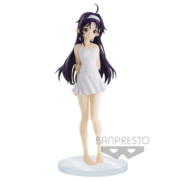 Sao EXQ Fig. Yuuki