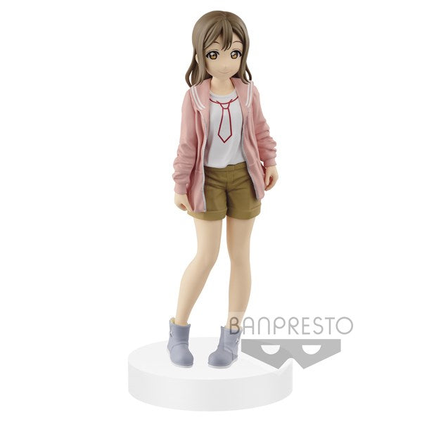 Love Live! Sunshine!! EXQ Figure Hanamaru Kunikida 2nd