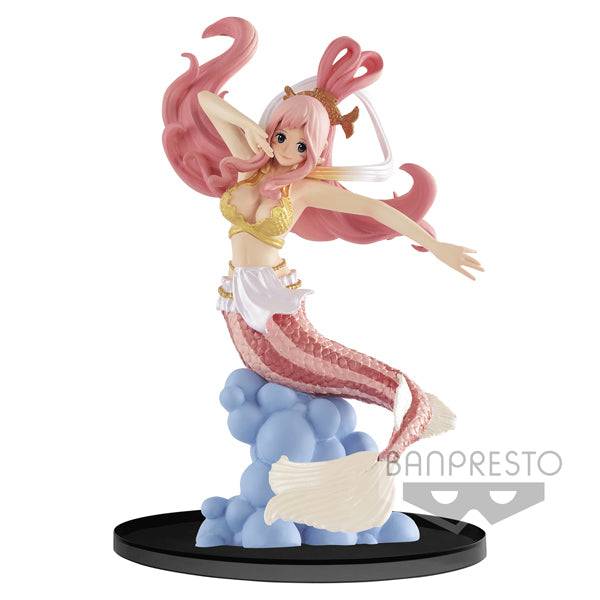 OP World Figure Colosseum Vol 5