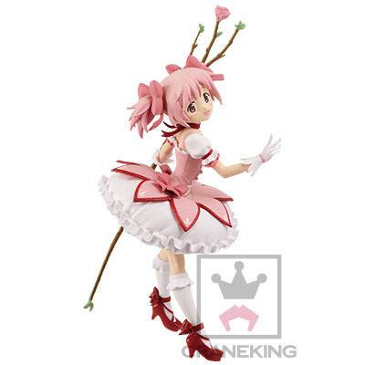 Madoka the Movie EXQ Fig Madoka Kaname