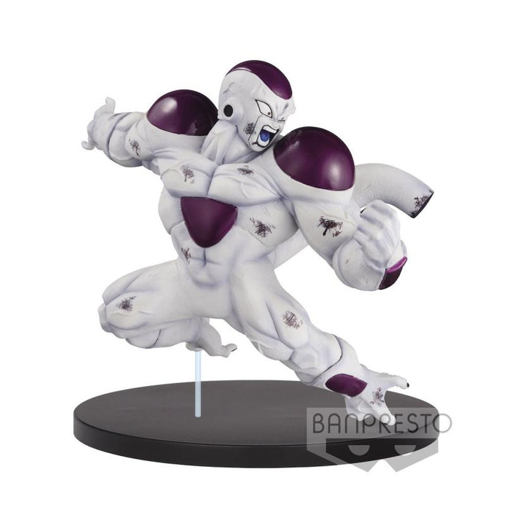 DB Z Match Makers Full Power Freeza