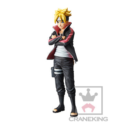 Boruto Naruto Next Gen Uzumaki Boruto