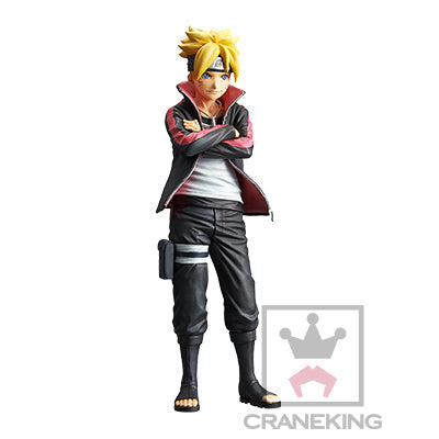 Boruto Naruto Next Gen Uzumaki Boruto