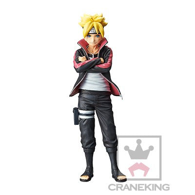 Boruto Naruto Next Gen Uzumaki Boruto