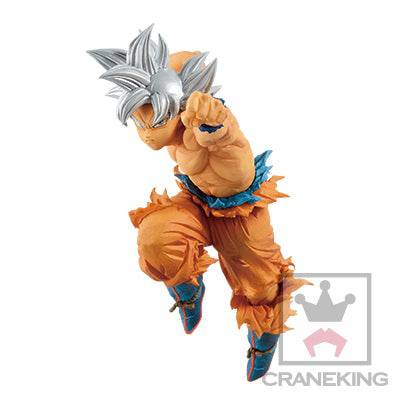 DB Banpresto World Colosseum Special