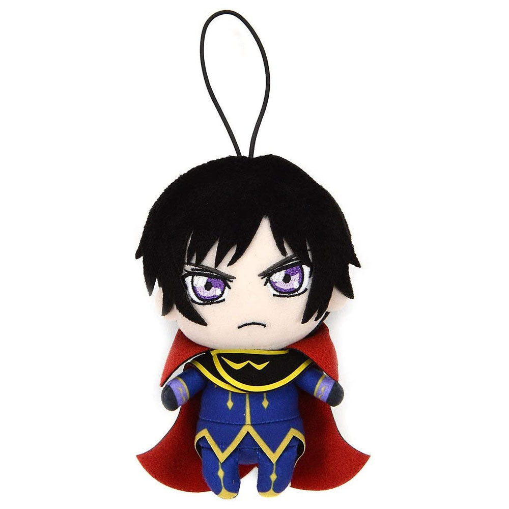 Code Geas LOR Plush Legend of Geass