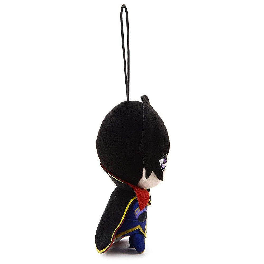 Code Geas LOR Plush Legend of Geass